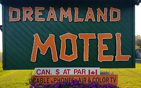 Dreamland Motel Malone Ny